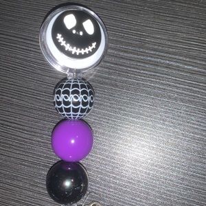 Badge reel